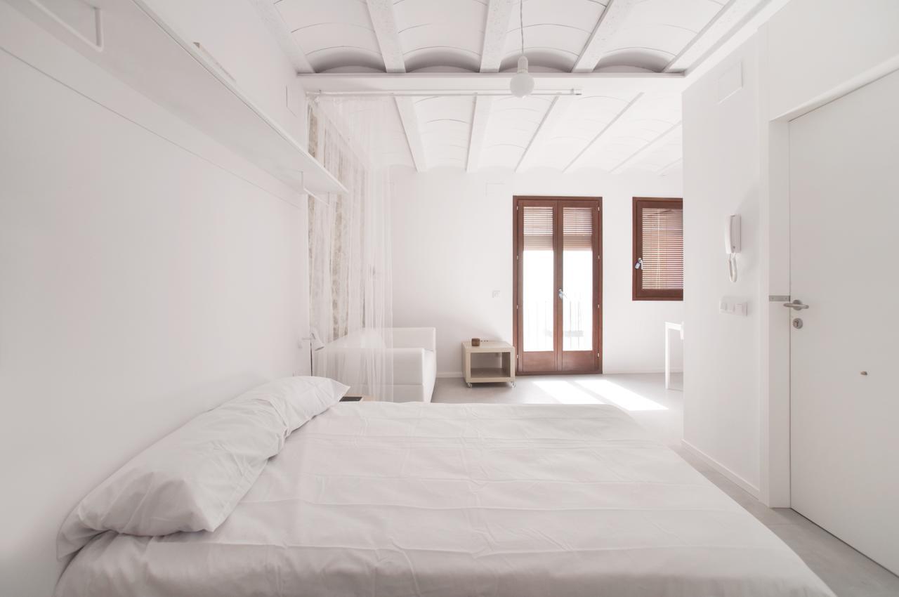 Estudio Casco Antiguo Inmomart Peñíscola 外观 照片