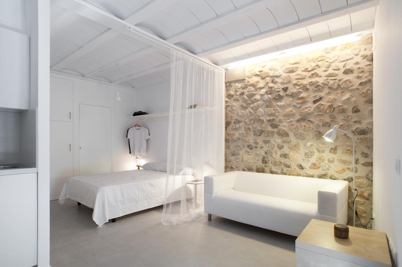 Estudio Casco Antiguo Inmomart Peñíscola 外观 照片