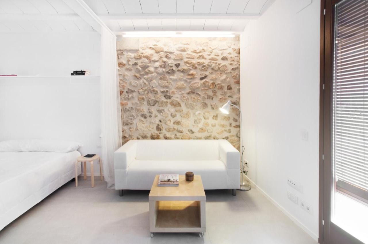 Estudio Casco Antiguo Inmomart Peñíscola 外观 照片