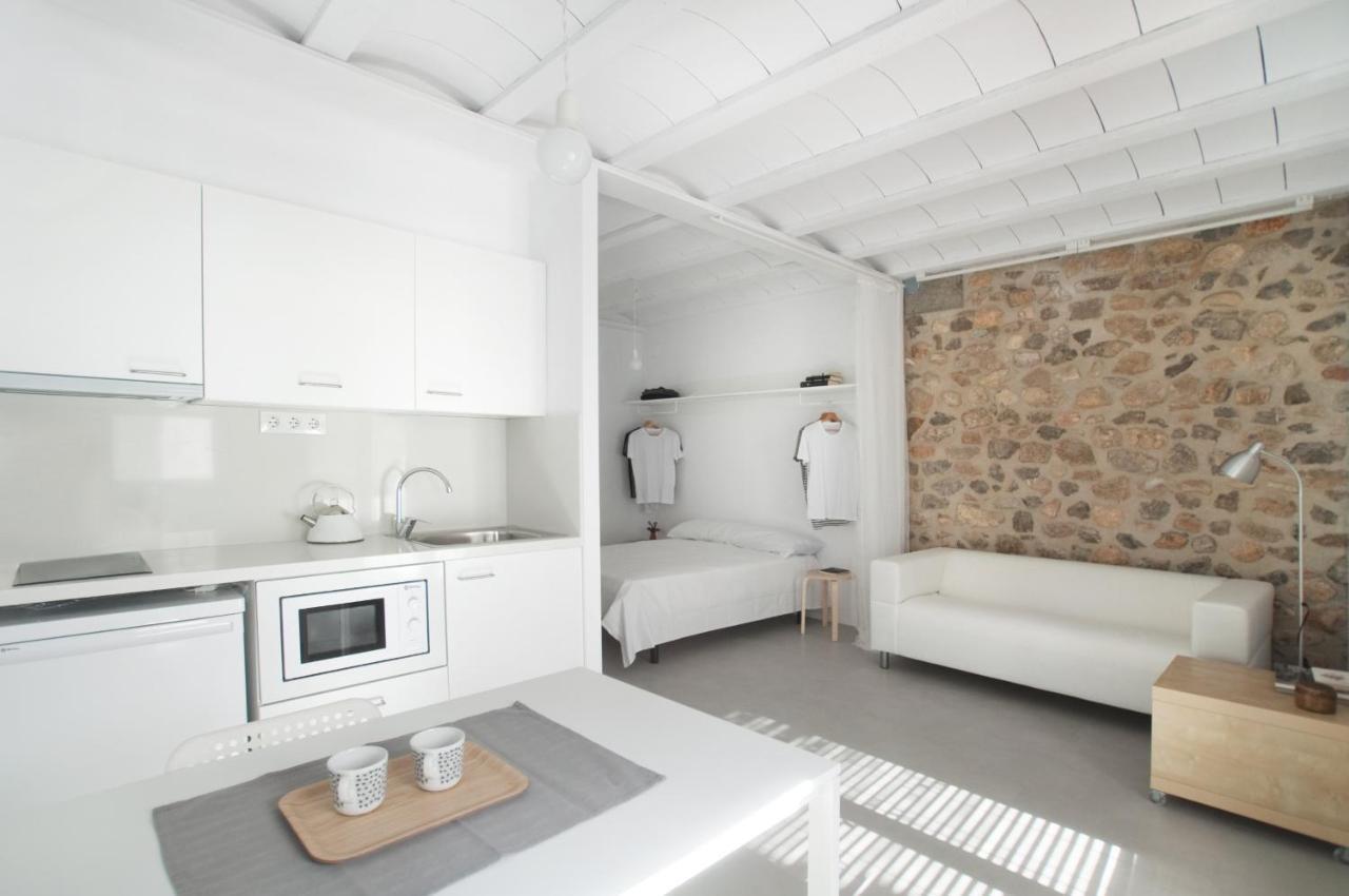 Estudio Casco Antiguo Inmomart Peñíscola 外观 照片