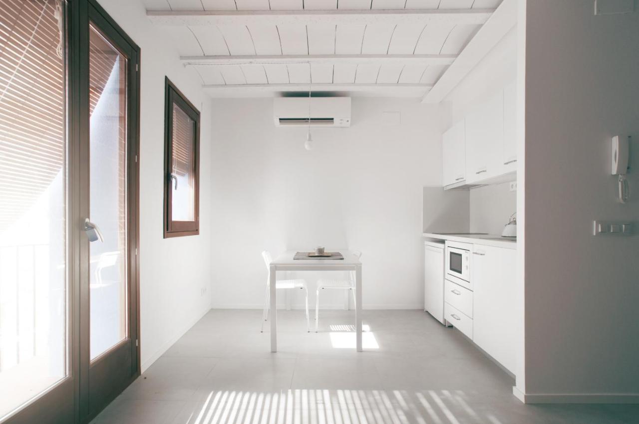 Estudio Casco Antiguo Inmomart Peñíscola 外观 照片