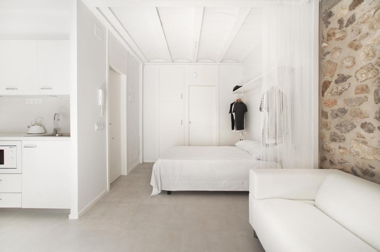 Estudio Casco Antiguo Inmomart Peñíscola 外观 照片